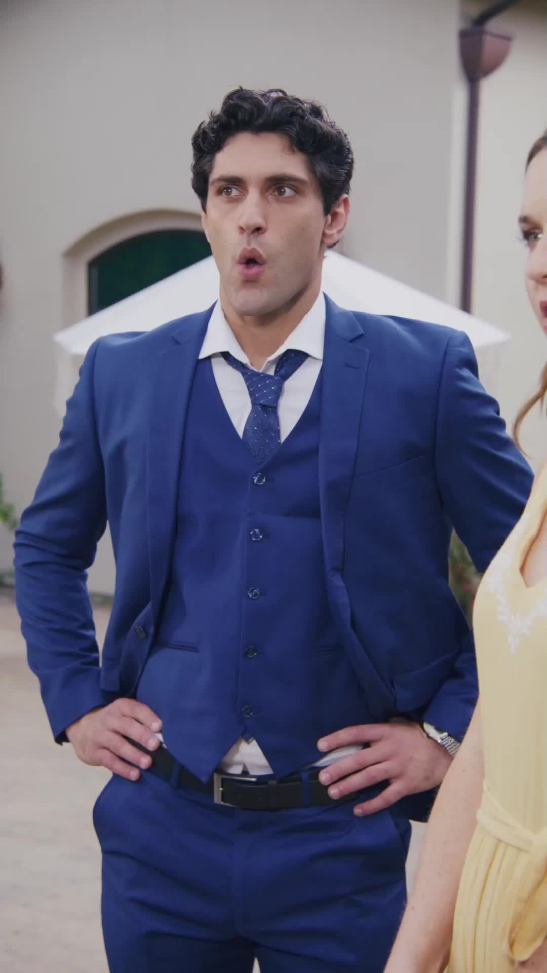 Episodio 14 - Marido alquilado